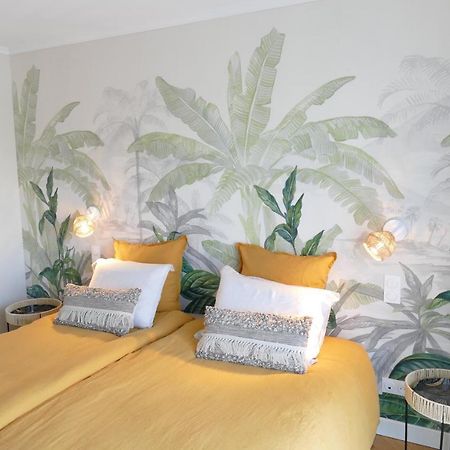 Les Agapanthes Bed and Breakfast Camphin-en-Pevele Εξωτερικό φωτογραφία