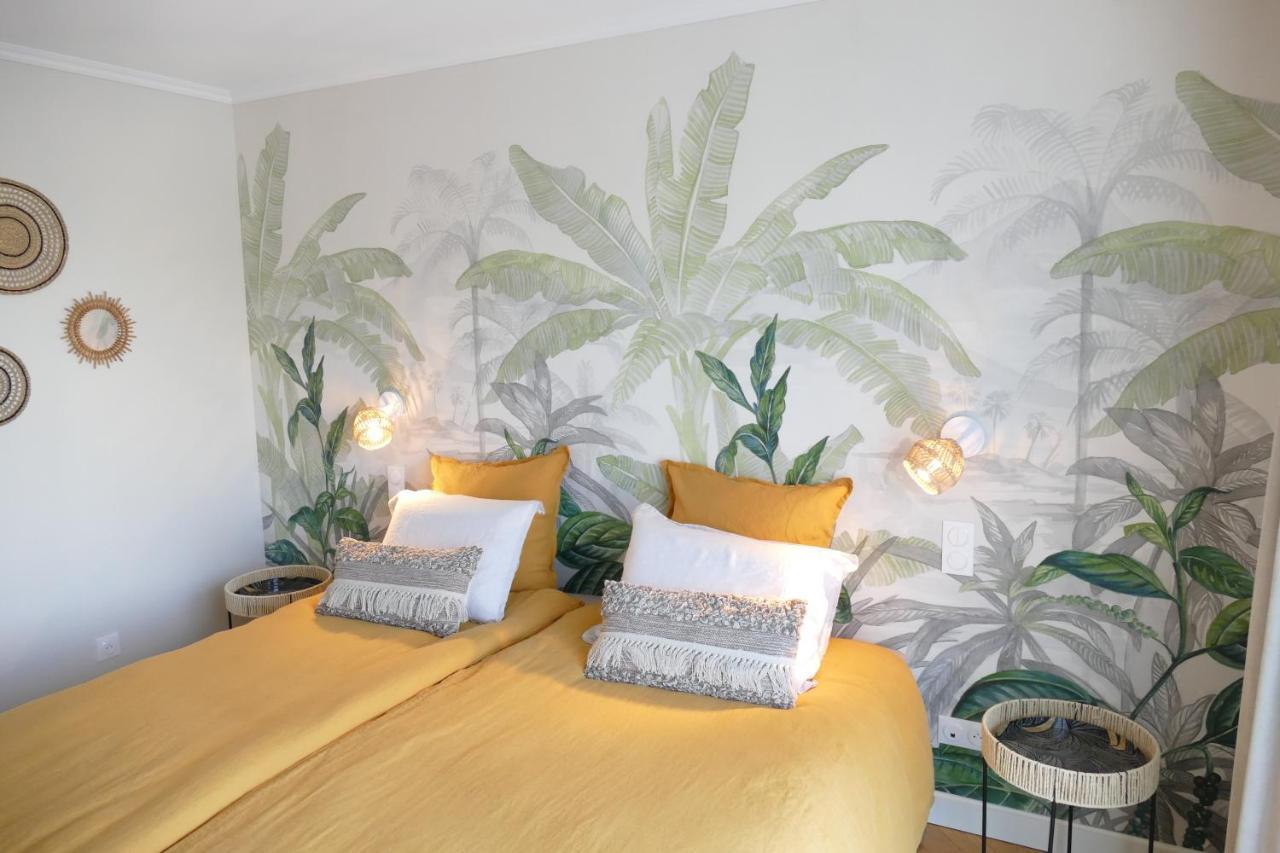 Les Agapanthes Bed and Breakfast Camphin-en-Pevele Εξωτερικό φωτογραφία