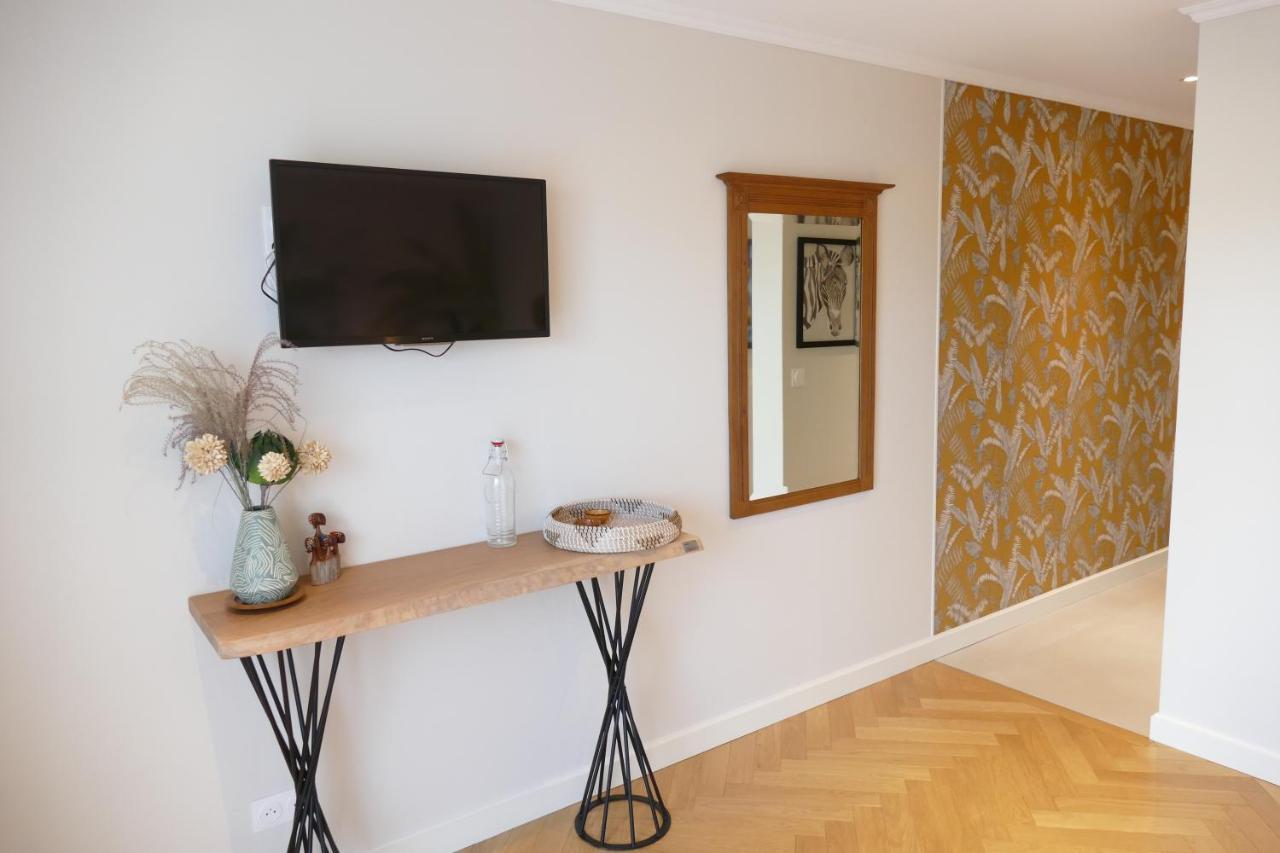 Les Agapanthes Bed and Breakfast Camphin-en-Pevele Εξωτερικό φωτογραφία