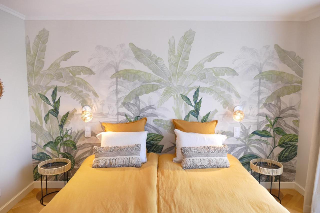 Les Agapanthes Bed and Breakfast Camphin-en-Pevele Εξωτερικό φωτογραφία