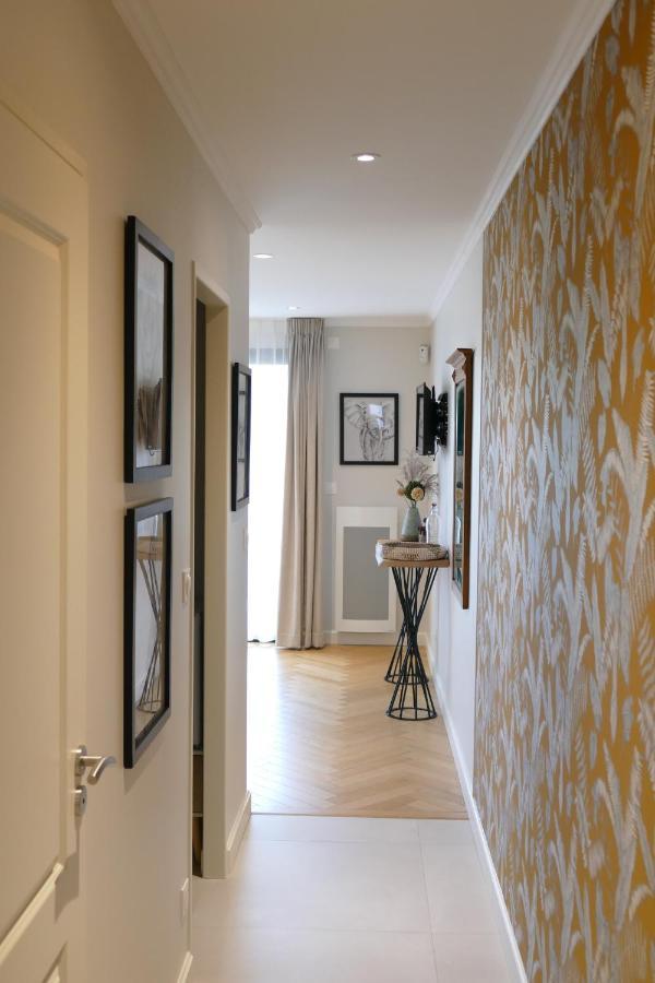 Les Agapanthes Bed and Breakfast Camphin-en-Pevele Εξωτερικό φωτογραφία