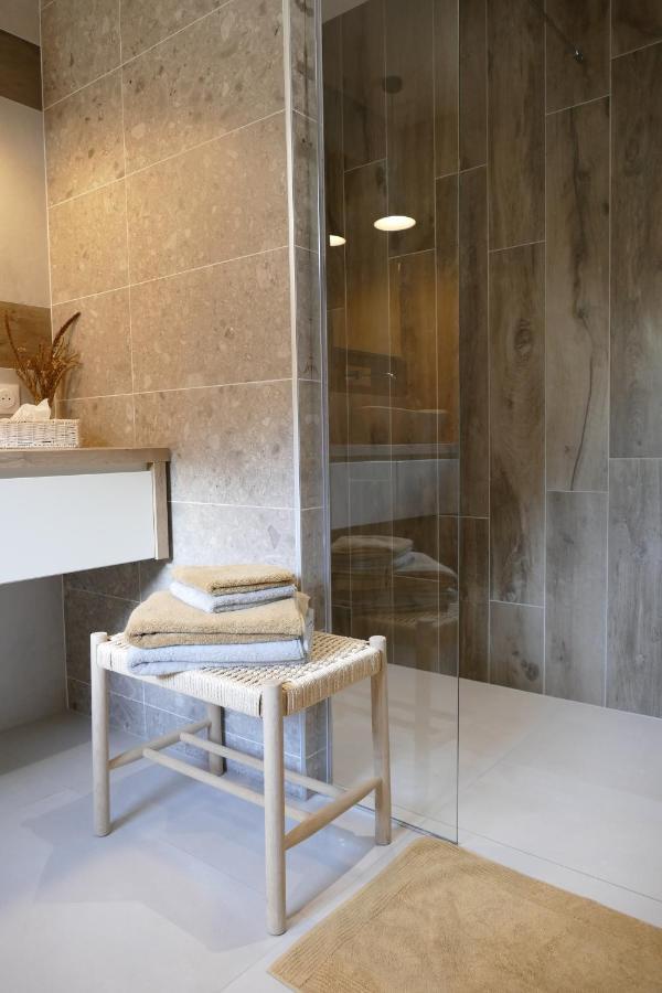 Les Agapanthes Bed and Breakfast Camphin-en-Pevele Εξωτερικό φωτογραφία